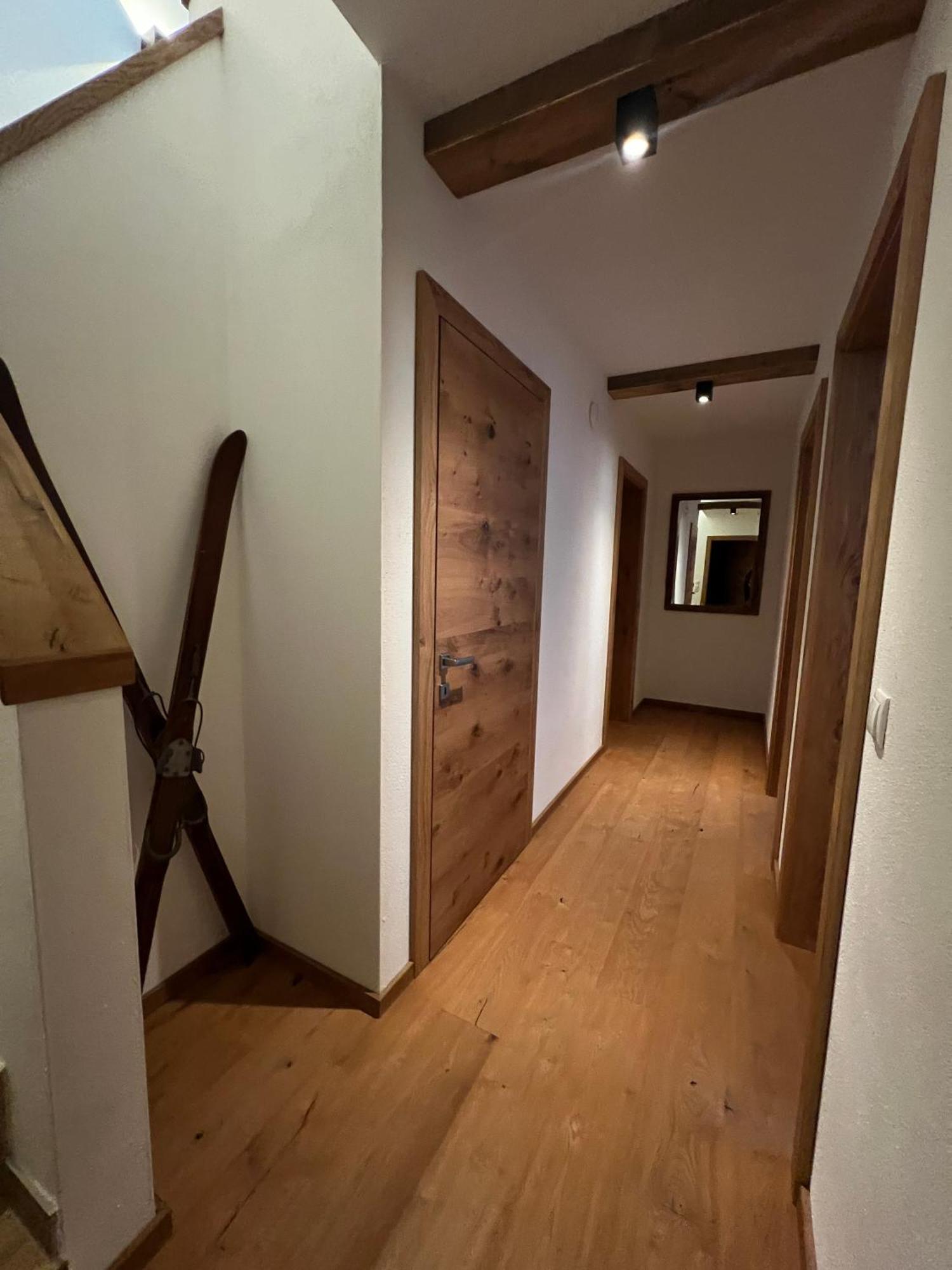 Alp Apart Niederthai Umhausen Room photo